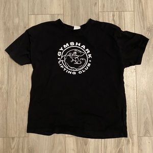 Gymshark tshirt
